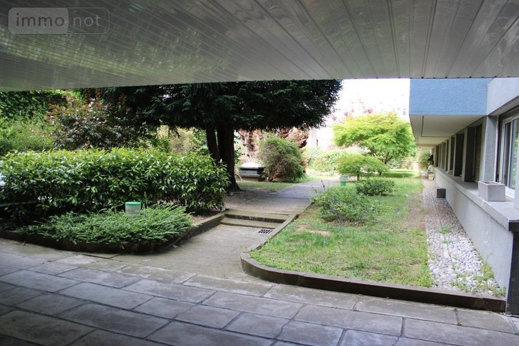 Appartement a vendre Paris 14e arrondissement 75014 Paris 79 m2 5 pièces 599000 euros