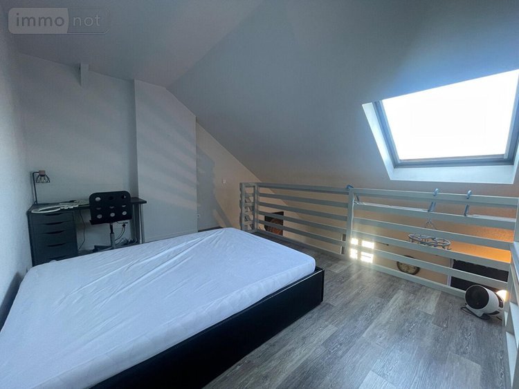 Appartement a vendre Rouen 76000 Seine-Maritime 31 m2 2 pièces 119000 euros