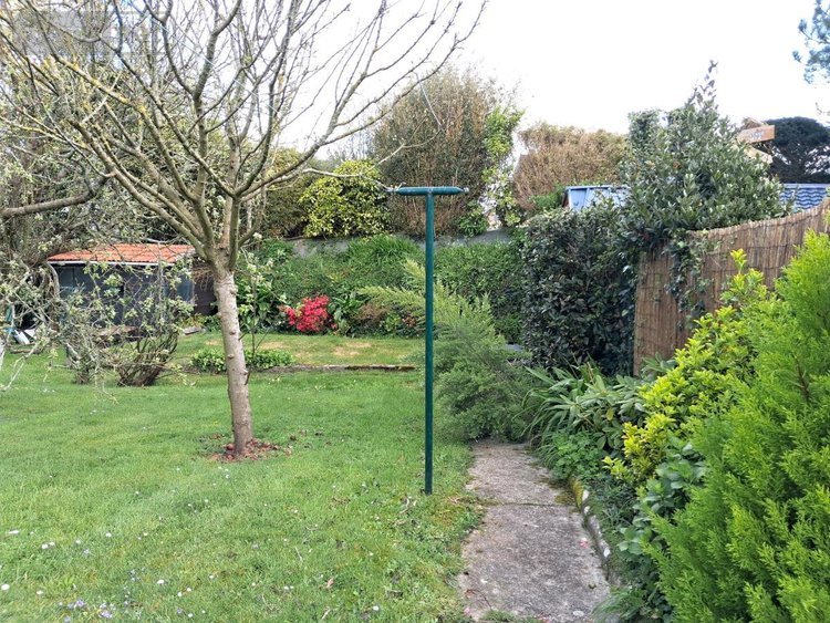Maison a vendre Cherbourg-en-Cotentin 50100 Manche 89 m2 5 pièces