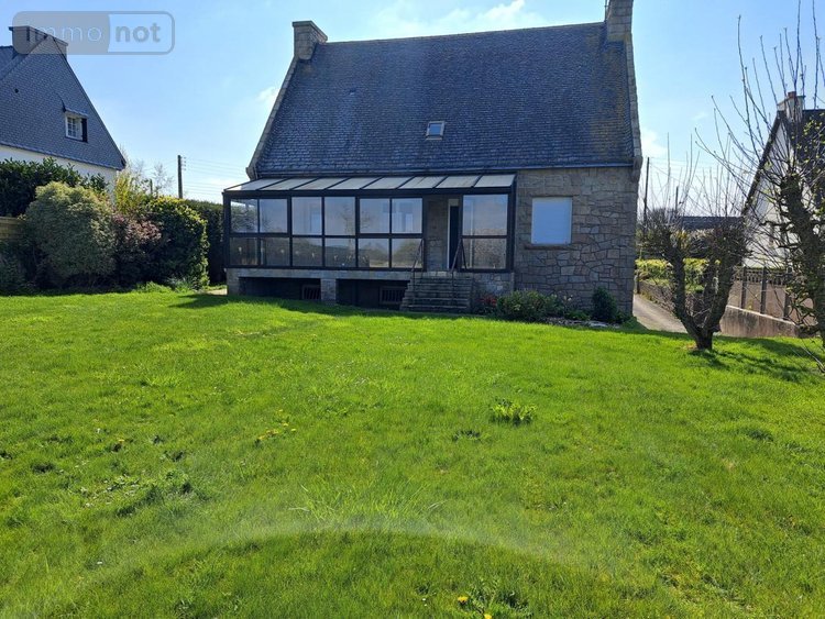 Maison a vendre La Roche-Jaudy 22450 Côtes-d'Armor 136 m2 6 pièces 275900 euros