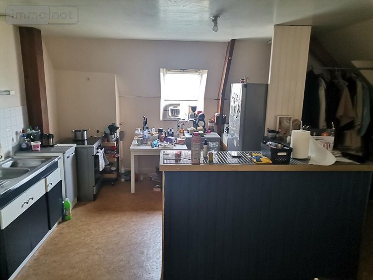 Immeuble a vendre Plélan-le-Grand 35380 Ille-et-Vilaine 267 m2  272480 euros