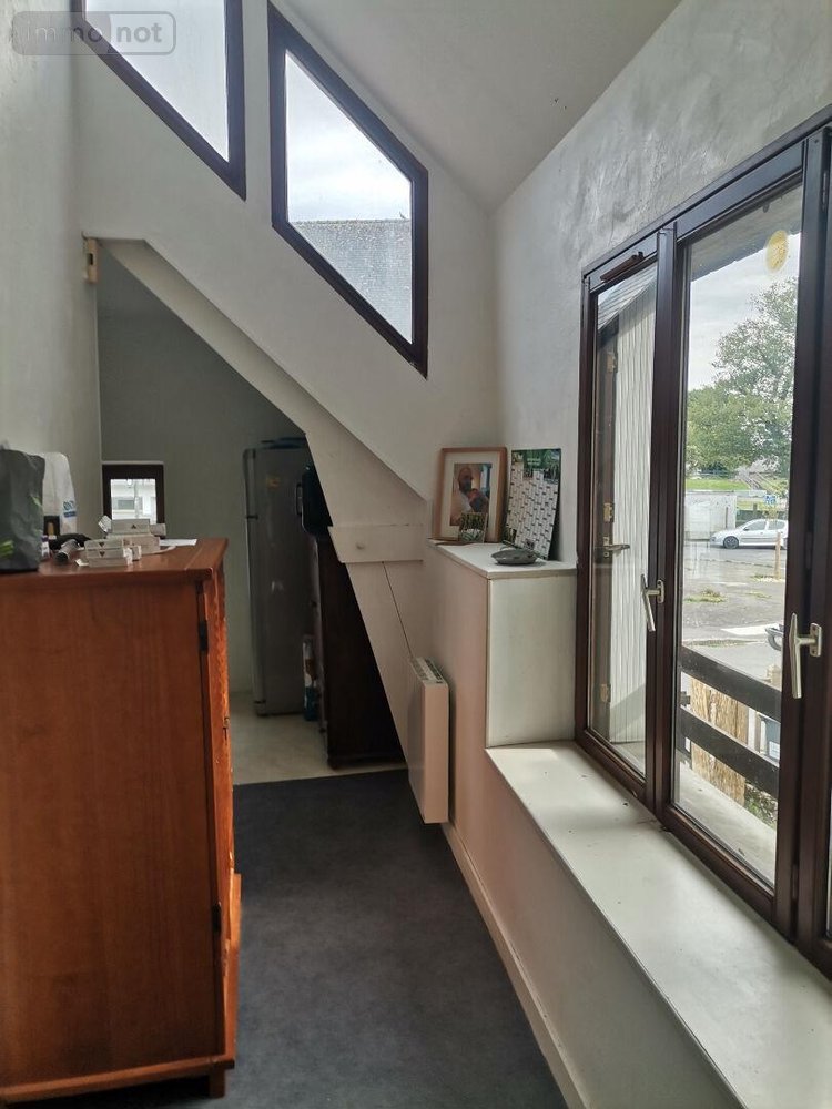 Immeuble a vendre Plélan-le-Grand 35380 Ille-et-Vilaine 267 m2  299728 euros