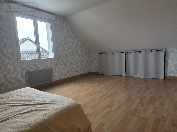Maison a vendre Château-Gontier-sur-Mayenne 53200 Mayenne 158 m2 8 pièces 255350 euros