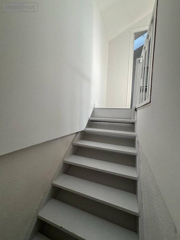 Maison a vendre Doué-en-Anjou 49700 Maine-et-Loire 80 m2 4 pièces 126880 euros