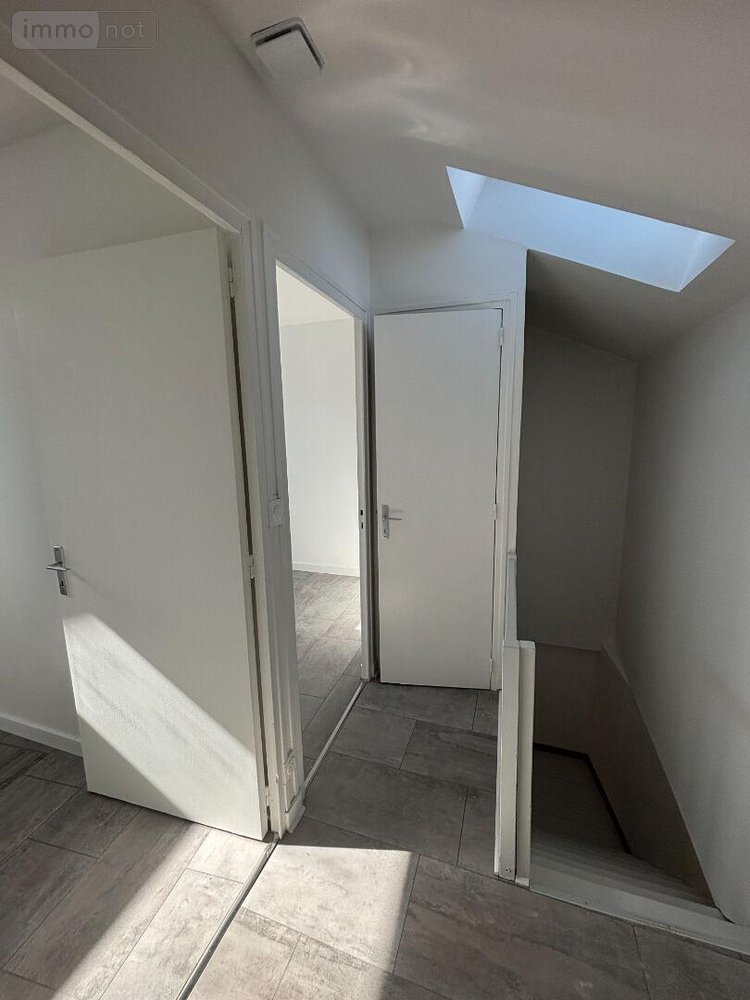 Maison a vendre Doué-en-Anjou 49700 Maine-et-Loire 80 m2 4 pièces 126880 euros