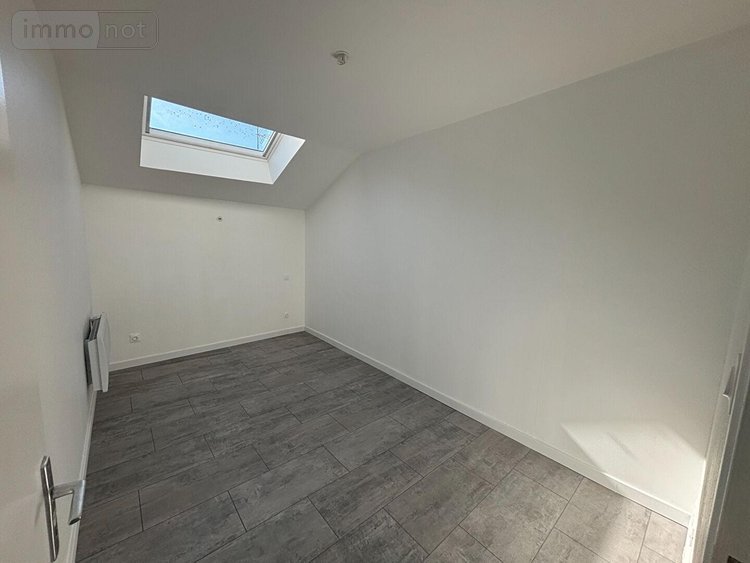 Maison a vendre Doué-en-Anjou 49700 Maine-et-Loire 80 m2 4 pièces 126880 euros