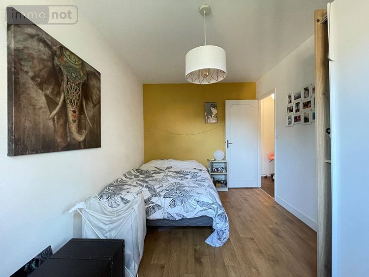 Appartement a vendre Rouen 76000 Seine-Maritime 48 m2 2 pièces 143000 euros