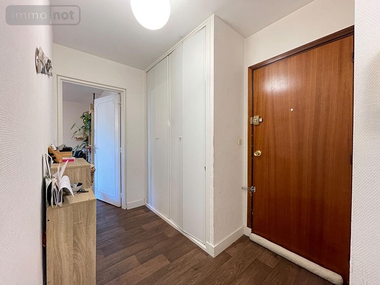 Appartement a vendre Rouen 76000 Seine-Maritime 48 m2 2 pièces 143000 euros