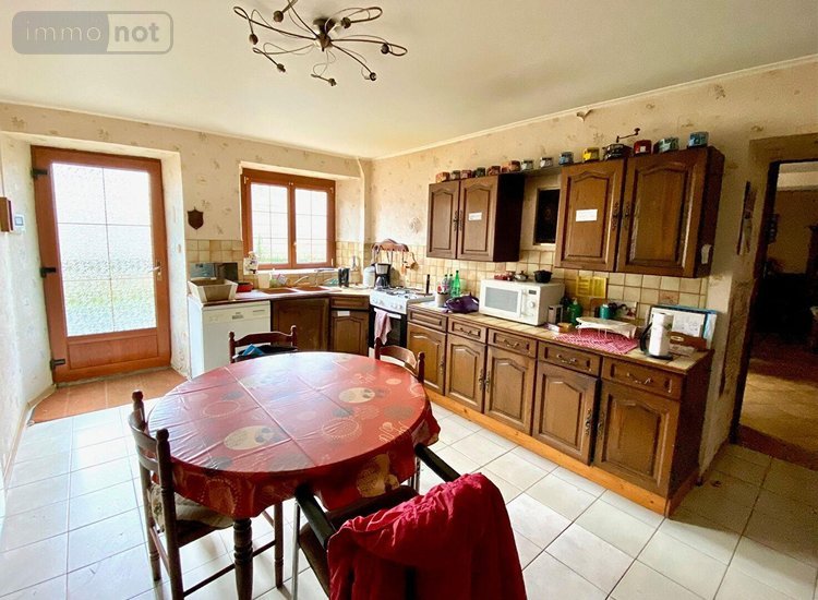 Maison a vendre Goven 35580 Ille-et-Vilaine 132 m2 6 pièces 246280 euros