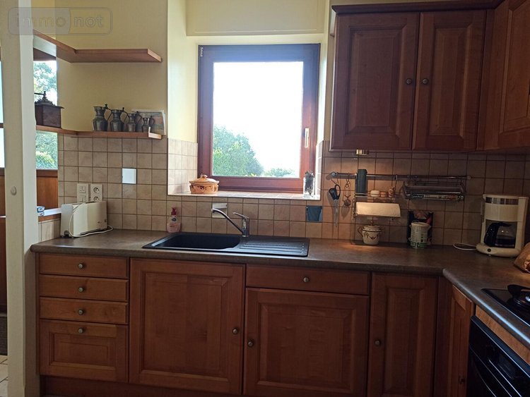 Maison a vendre Combourg 35270 Ille-et-Vilaine 111 m2 5 pièces 365750 euros