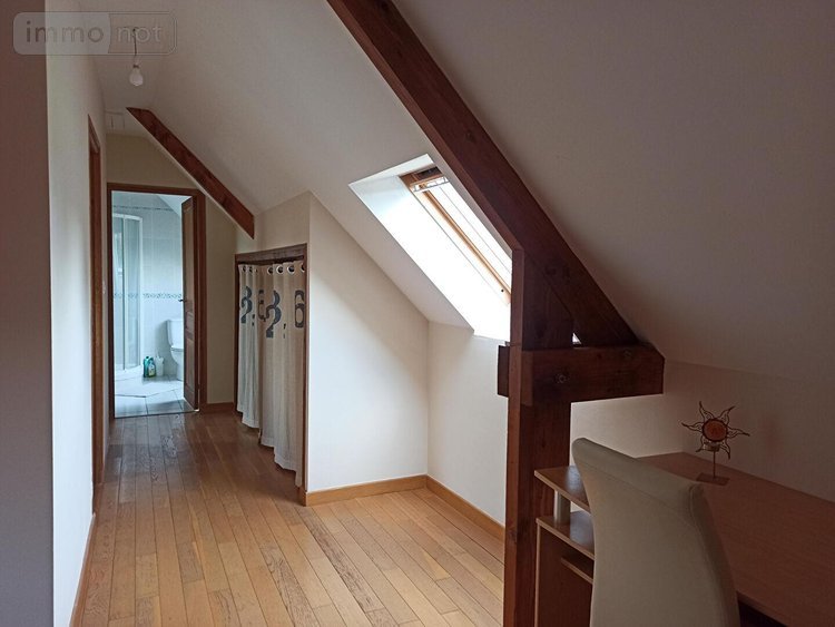 Maison a vendre Combourg 35270 Ille-et-Vilaine 111 m2 5 pièces 365750 euros