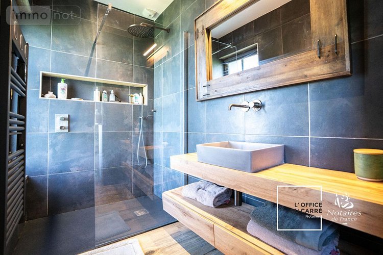 Maison a vendre Mordelles 35310 Ille-et-Vilaine 190 m2 6 pièces 529000 euros