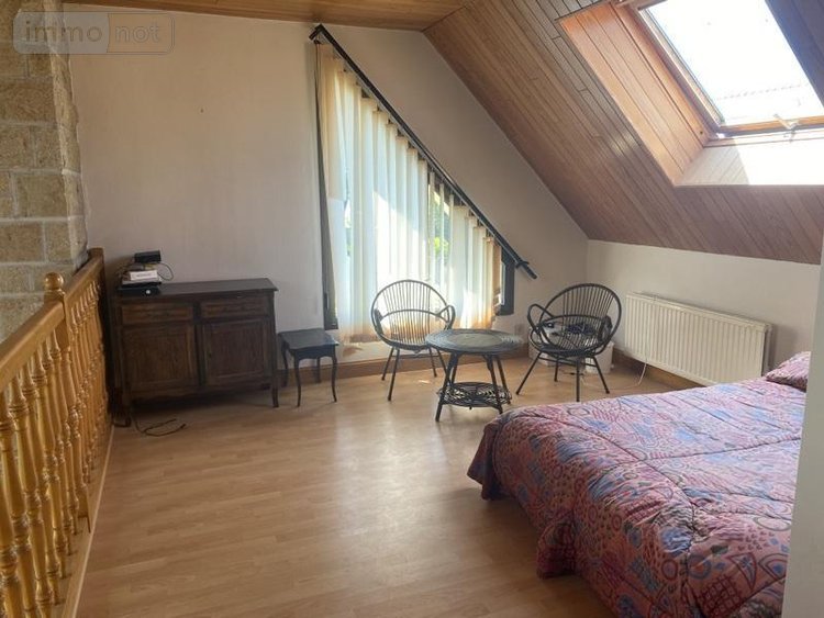 Maison a vendre Combrit 29120 Finistère 149 m2 6 pièces 436000 euros