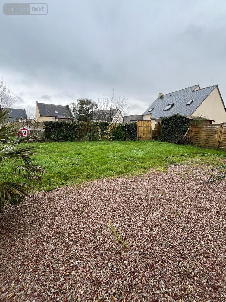 Location maison Montfort-sur-Meu 35160 Ille-et-Vilaine 119 m2 5 pièces 1200 euros