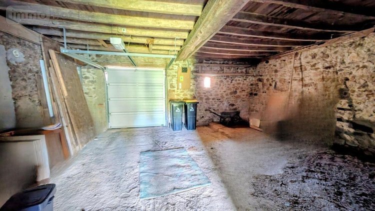 Maison a vendre Teurthéville-Bocage 50630 Manche 94 m2 4 pièces 176900 euros