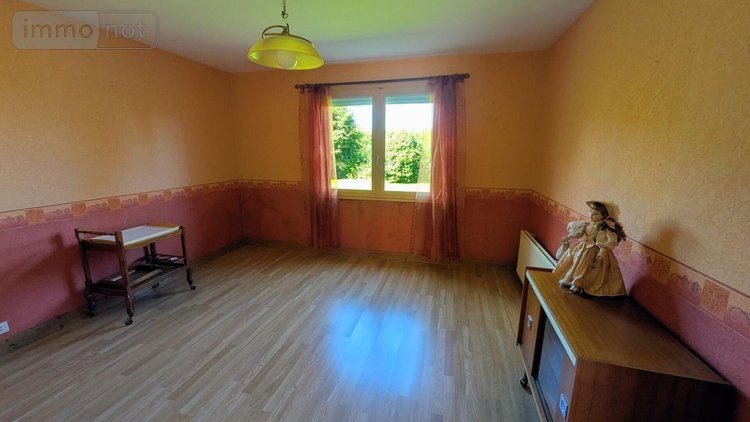 Maison a vendre Teurthéville-Bocage 50630 Manche 94 m2 4 pièces 182050 euros