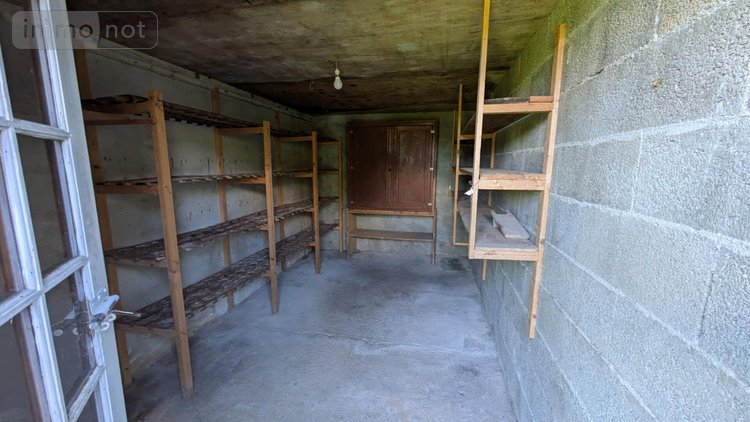 Maison a vendre Teurthéville-Bocage 50630 Manche 94 m2 4 pièces 176900 euros