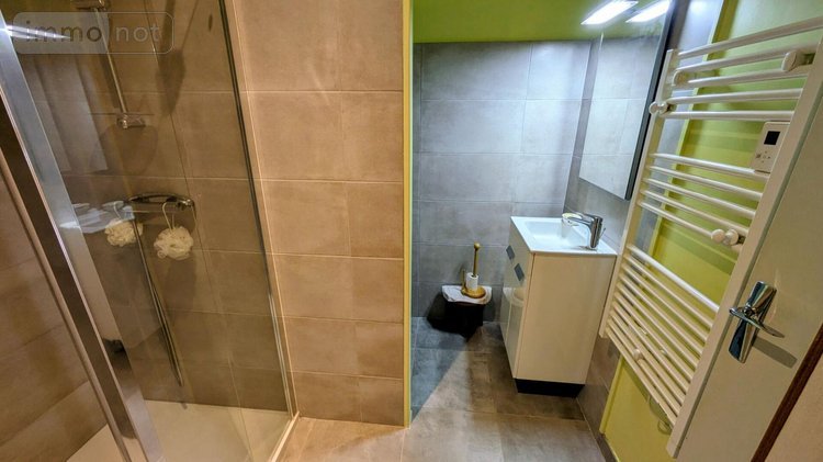 Maison a vendre Teurthéville-Bocage 50630 Manche 94 m2 4 pièces 182050 euros