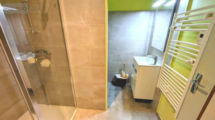 Maison a vendre Teurthéville-Bocage 50630 Manche 94 m2 4 pièces 176900 euros