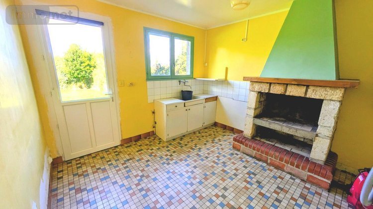 Maison a vendre Teurthéville-Bocage 50630 Manche 94 m2 4 pièces 176900 euros