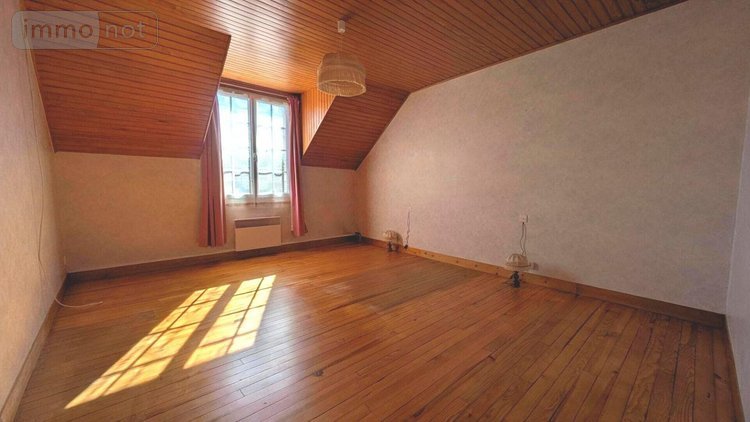 Maison a vendre Teurthéville-Bocage 50630 Manche 94 m2 4 pièces 176900 euros