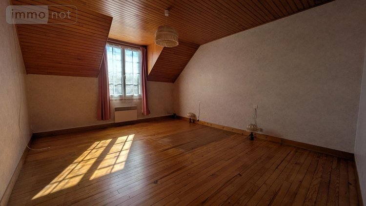 Maison a vendre Teurthéville-Bocage 50630 Manche 94 m2 4 pièces 182050 euros