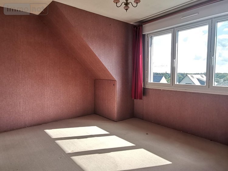 Maison a vendre Montfort-sur-Meu 35160 Ille-et-Vilaine 115 m2 7 pièces 241040 euros