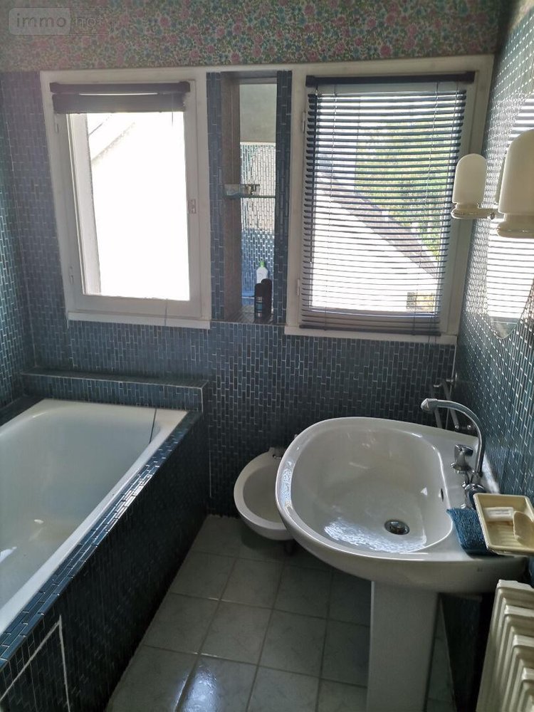 Maison a vendre Montfort-sur-Meu 35160 Ille-et-Vilaine 115 m2 7 pièces 241040 euros