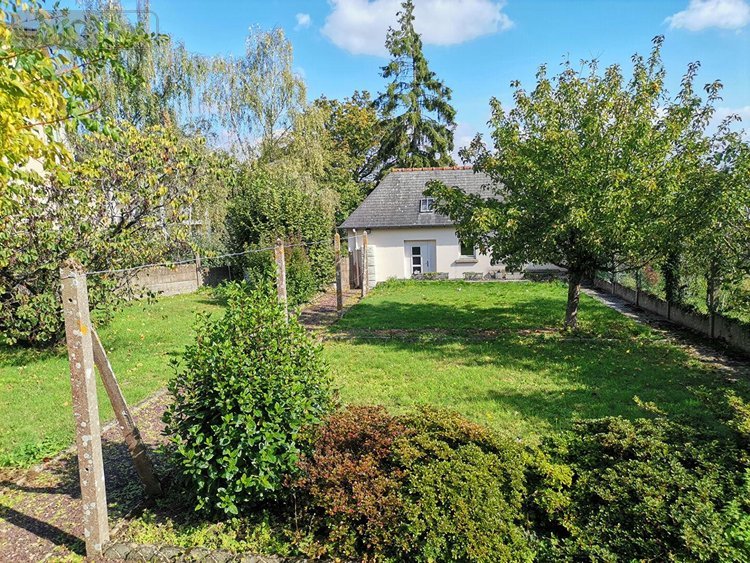 Maison a vendre Montfort-sur-Meu 35160 Ille-et-Vilaine 115 m2 7 pièces 241040 euros