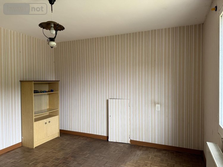 Maison a vendre Merdrignac 22230 Côtes-d'Armor 120 m2  146480 euros