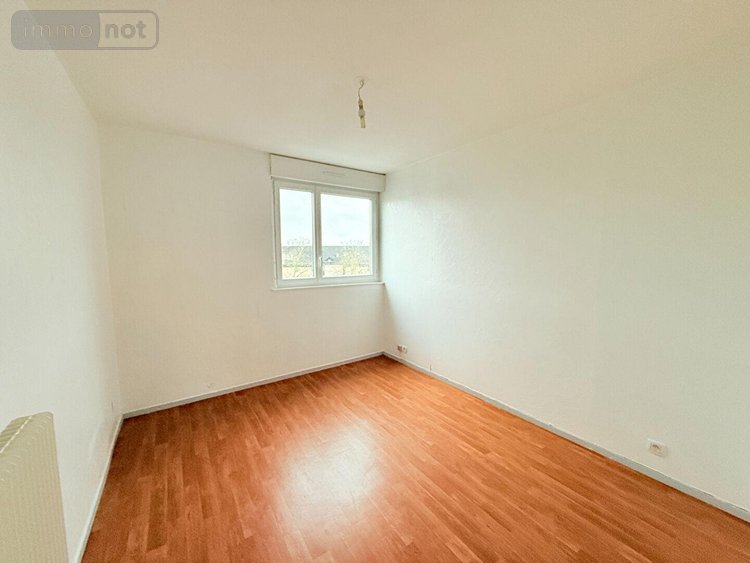 Appartement a vendre Rennes 35000 Ille-et-Vilaine 62 m2 3 pièces 183480 euros