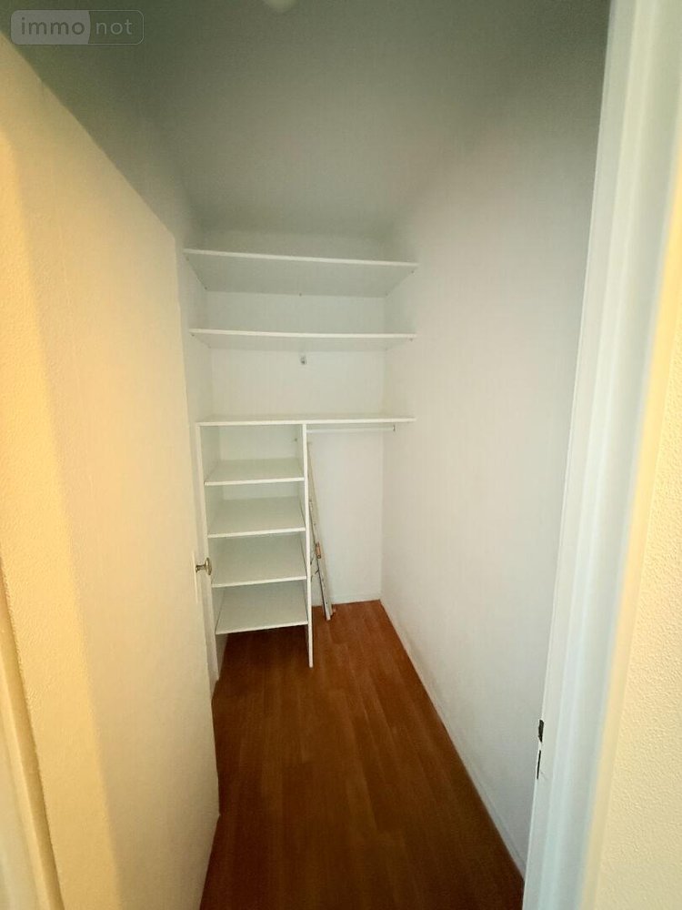 Appartement a vendre Rennes 35000 Ille-et-Vilaine 62 m2 3 pièces 183480 euros