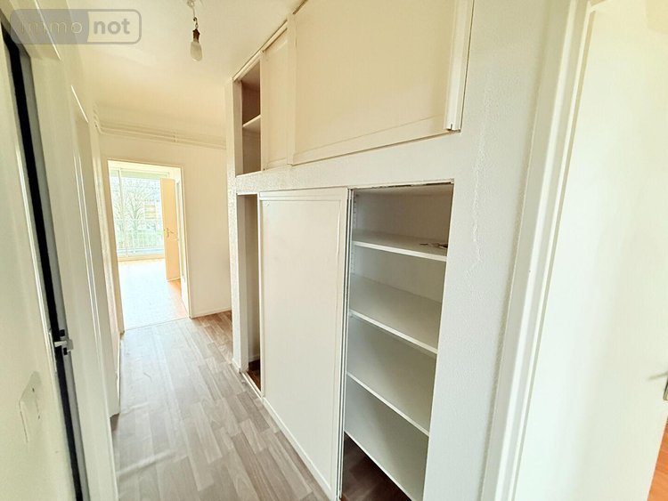 Appartement a vendre Rennes 35000 Ille-et-Vilaine 62 m2 3 pièces 183480 euros