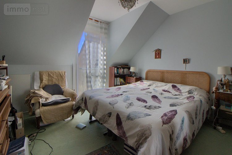 Maison a vendre Rennes 35000 Ille-et-Vilaine 111 m2 5 pièces 408720 euros