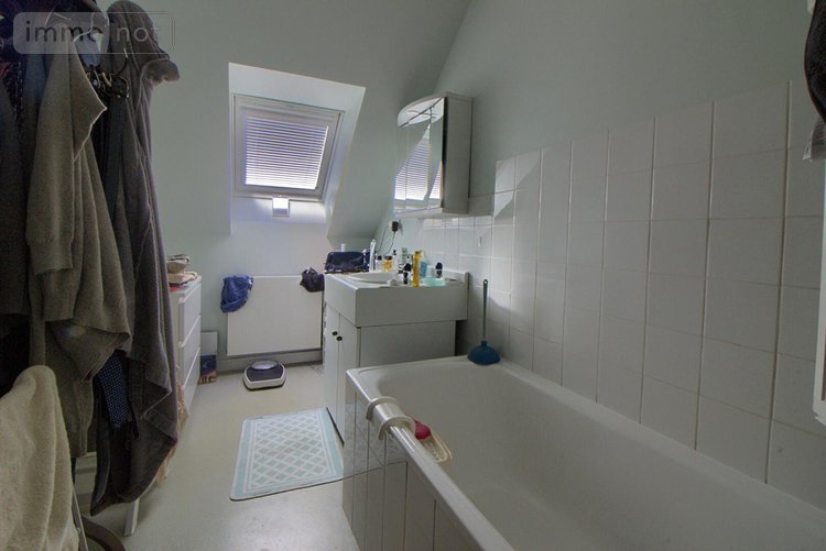 Maison a vendre Rennes 35000 Ille-et-Vilaine 111 m2 5 pièces 429680 euros