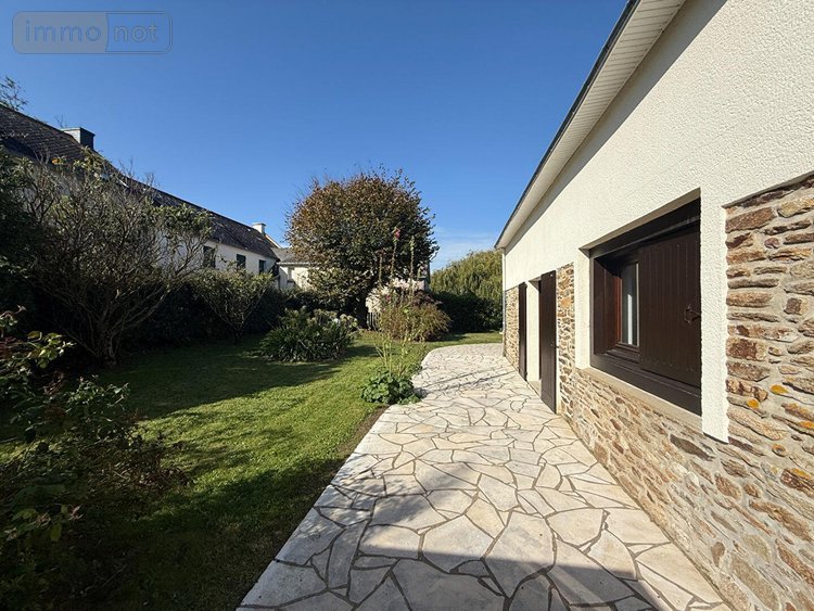Maison a vendre Damgan 56750 Morbihan 180 m2 6 pièces 499510 euros