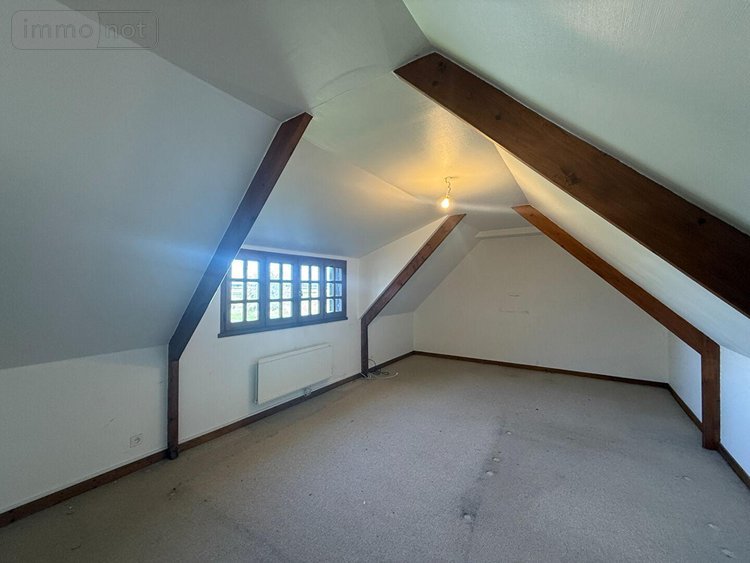 Maison a vendre Damgan 56750 Morbihan 180 m2 6 pièces 398145 euros