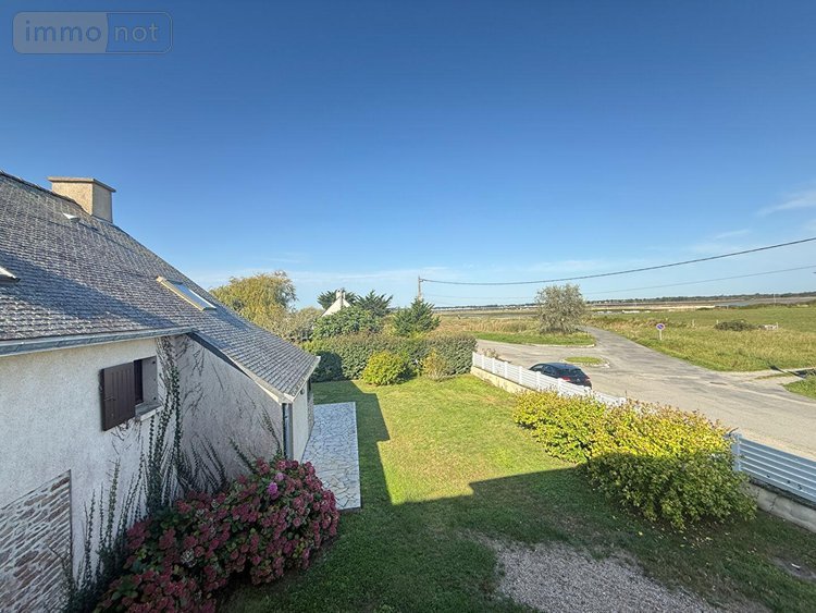 Maison a vendre Damgan 56750 Morbihan 180 m2 6 pièces 418000 euros