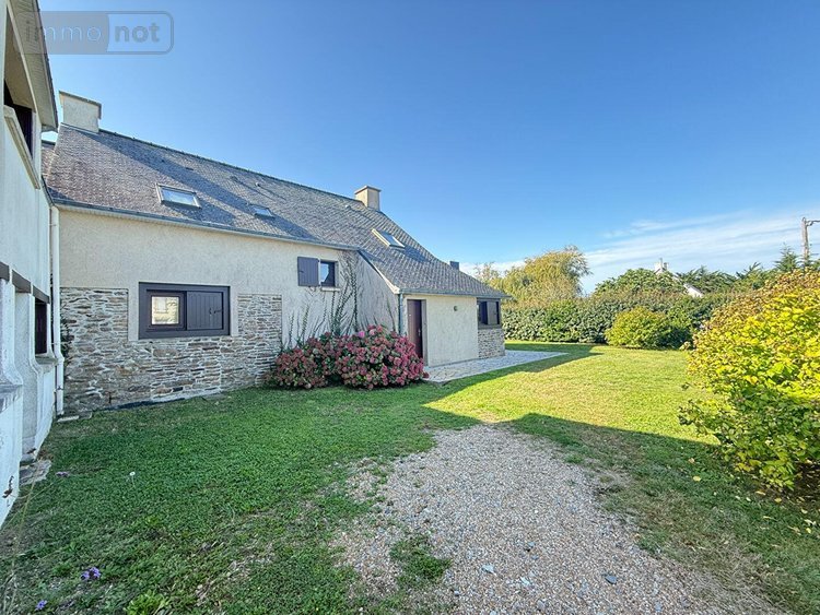 Maison a vendre Damgan 56750 Morbihan 180 m2 6 pièces 499510 euros