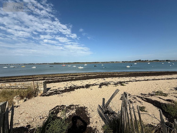 Maison a vendre Damgan 56750 Morbihan 180 m2 6 pièces 418000 euros