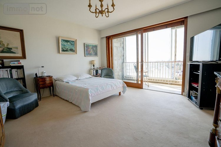 Appartement a vendre Rennes 35000 Ille-et-Vilaine 137 m2 5 pièces 471295 euros