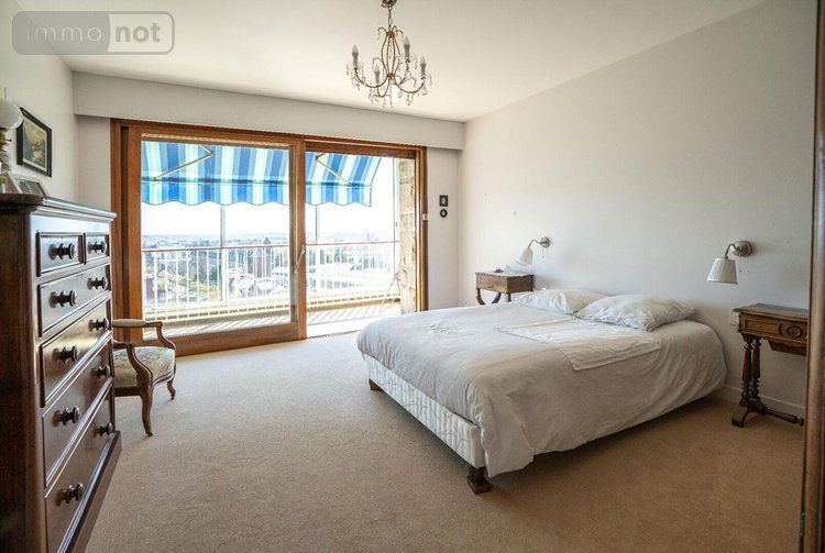 Appartement a vendre Rennes 35000 Ille-et-Vilaine 137 m2 5 pièces 471295 euros