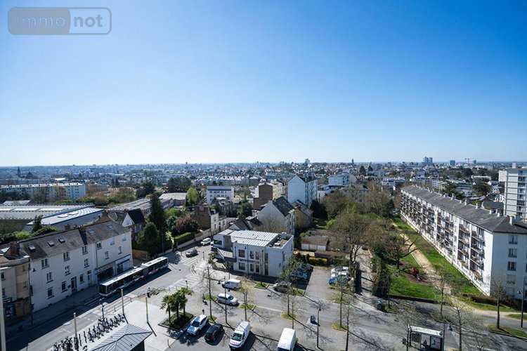 Appartement a vendre Rennes 35000 Ille-et-Vilaine 137 m2 5 pièces 471295 euros