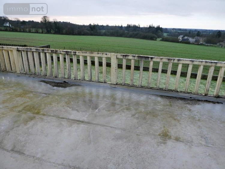 Maison a vendre Ploërdut 56160 Morbihan 134 m2 8 pièces 126650 euros