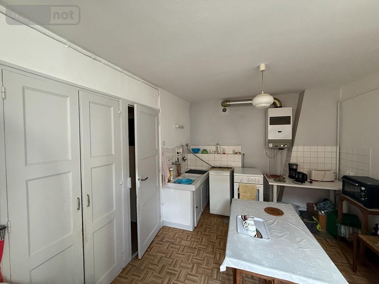 Appartement a vendre Rennes 35000 Ille-et-Vilaine 85 m2 4 pièces 209000 euros