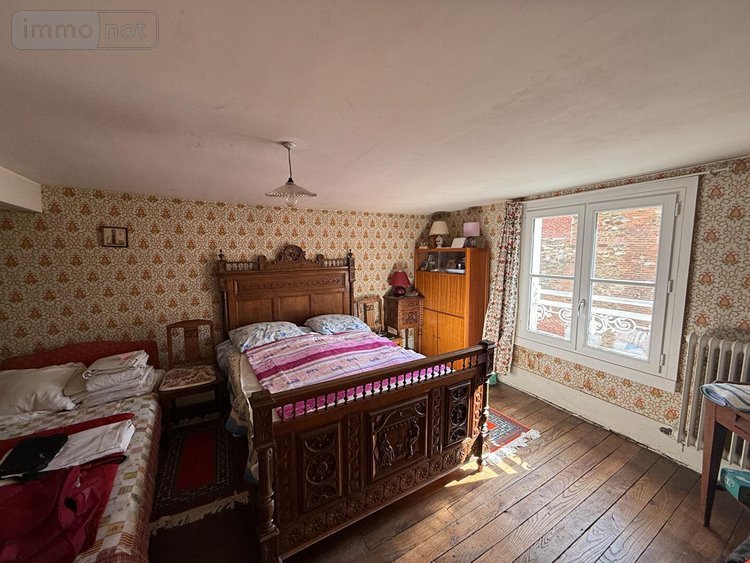 Appartement a vendre Rennes 35000 Ille-et-Vilaine 85 m2 4 pièces 209000 euros