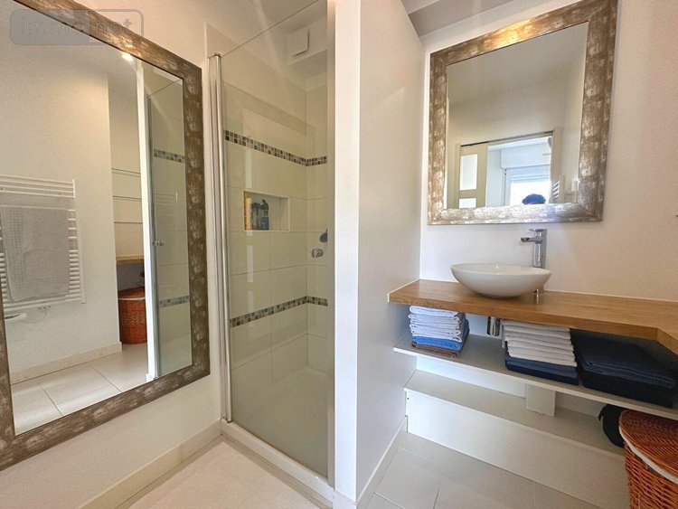 Appartement a vendre Chartres-de-Bretagne 35131 Ille-et-Vilaine 42 m2 2 pièces 158840 euros