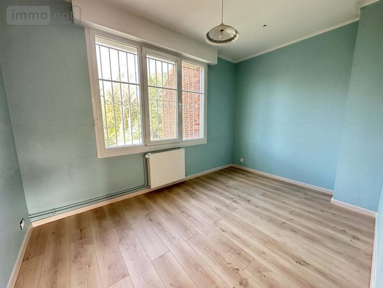 Maison a vendre Douai 59500 Nord 128 m2 6 pièces 263500 euros