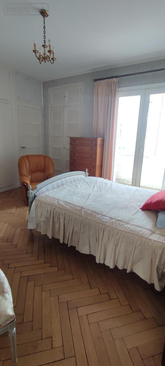 Appartement a vendre Le Mans 72000 Sarthe 80 m2 4 pièces 186772 euros