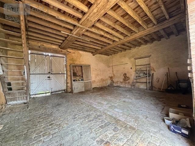 Maison a vendre Brûlon 72350 Sarthe 353 m2 11 pièces 466200 euros